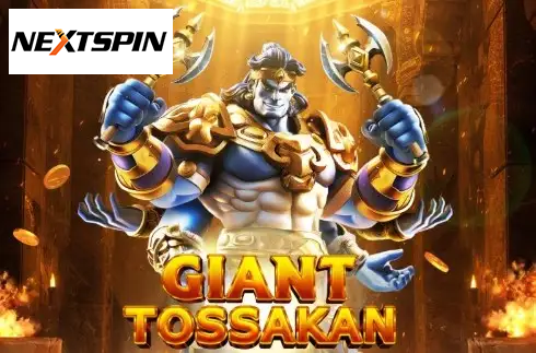 Giant Tossakan